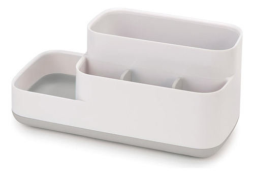 Organizador De Baño Joseph Joseph Orden Compacto Easystore