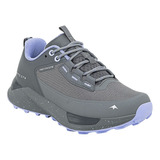 Zapatilla Montagne Mujer 24210mt2096p5w2/grlil/cuo