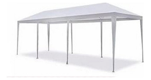 Carpa Gazebo 9x3 Armable Reforzado