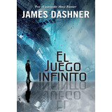 Libro: El Juego Infinito / The Eye Of Minds (el Juego Infini