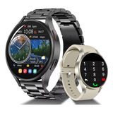 Reloj Inteligente Para Samsung Galaxy Watch 6 Smartwatch2024