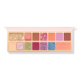 Paleta De Sombra De Ojos Too Faced Pinker Times Ahead