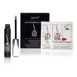 Set De Maquillaje - Lip Ink 100% Smearproof Trial Lip Kits, 