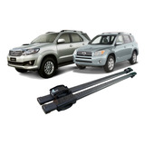 Barras Porta Equipaje Hilux Sw4 Y Rav4 C/ Barras