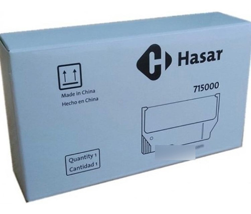 10 Cinta De Tinta Hasar 715 F Original Tb 441 330 Pl23 Stec