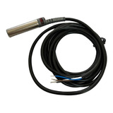 Sensor Inductivo Psc1202-np M12 Pnp/npn Con Cable Marca Riko