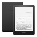 Novo Kindle Paperwhite 2022 16gb 11 Gen Tela De 6,8 Wi-fi