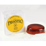 Brea Para Violin, Pirastro Gold, Nueva.