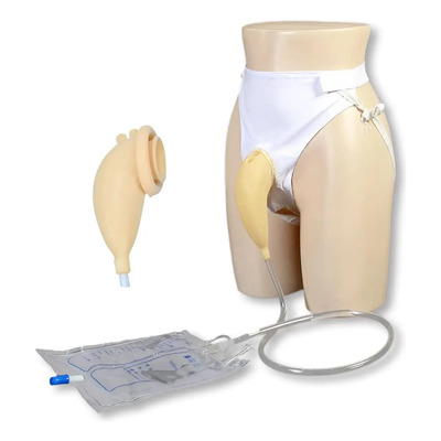 Urinarios Hombre Colector De Orina De Látex