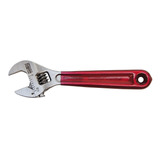 Klein Tools D506-4 Llave De Accionamiento Ajustable Forjada 