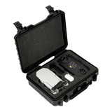 Case Estuche Maleta Maletín Rigido Drone Dji Mavic Mini