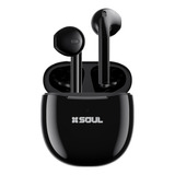 Auricular Bluetooth 5.2 Inalambrico Tws600 Negro Sonido Hd