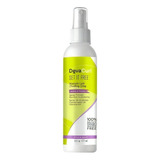 Deva Curl Set It Free Finalizador Anti-frizz 120ml