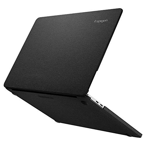 Funda Para Laptop, Spigen Thin Fit Diseñado Para Macbook Pro