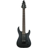 Jackson Js Series Dinky Arch Top Js22-7 Dka Ht, Diapasón A.