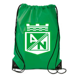 Atlet Nacional Tula Deportiva Impermeable Gym Maleta Bolsa