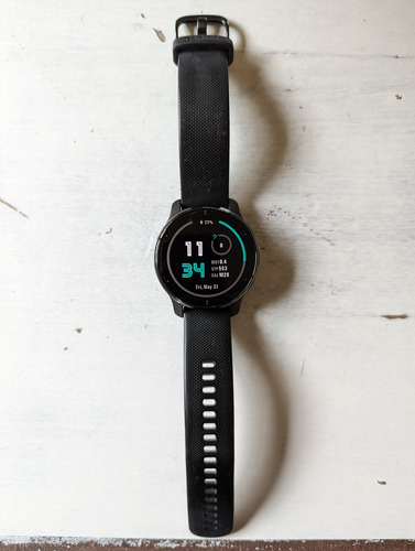 Reloj Smartwatch Garmin Venu 2 Plus Usado