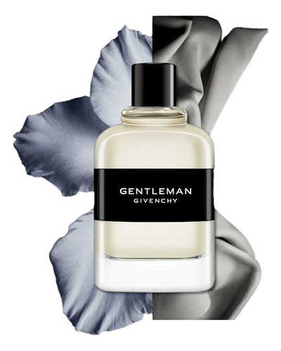 Givenchy Gentleman New Edt 50ml Premium