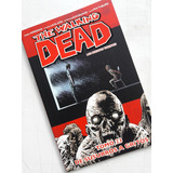 The Walking Dead Tomo 23, Comic Kamite