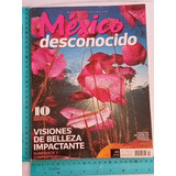 Revista México Desconocido N° 465, Noviembre 2015