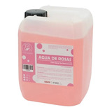 Agua De Rosas Con Hamamelis Facial Hidratante (5 Litros)