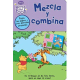 Mezcla Ybina Winnie The Pooh