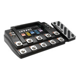 Digitech Ipb-10 Pedalera Para Guitarra Soporte  De iPad