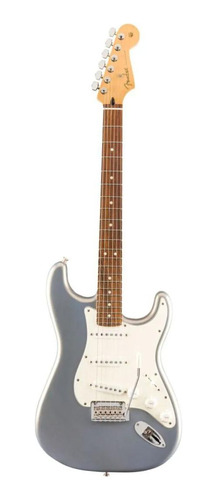 Guitarra Fender Player Stratocaster Silver