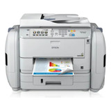 Multifuncional Epson Workforce Wf-r5690 Empresarial