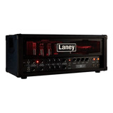Amplificador Cabezal Laney Irt60h - Valvular 60 Watts