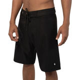 Bermuda Mcd Boardshorts Liso Cromo Original Exclusiva