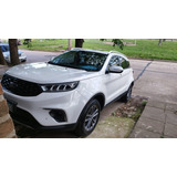 Ford Territory 2020 1.5t Sel