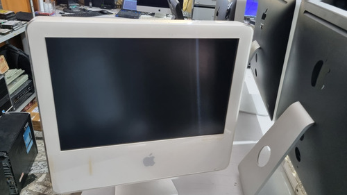 iMac G5 Com Teclado 