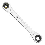 Llave De Servicio Yellow Jacket 60613,  1/4 , 3/16 , 5/16 