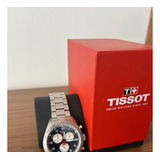 Reloj Tissot Prs 516 Chronograph T131.617.11.042.00