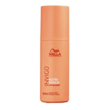 Leave-in Invigo Nutri-enrich Wonder Balm 150ml - Wella