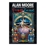 Libro Fashion Beast De Moore Alan Panini Comics