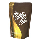 Café Gourmet  Go Life A Base De Ganoderma 