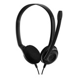 Auriculares Sennheiser/epos Edu 12 Usb