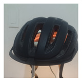 Casco Scott Mtb Arx (ce) Negro, Talla M (55-59 Cm)