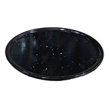 Plato Pizzero 18cm Enlozado N° 18 Kufo 