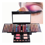 180 Colores Profesional Sombra De Ojos Paleta De Maquillaje