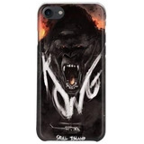 Funda Celular King Kong Gorila Monstruo  Celular Case 003