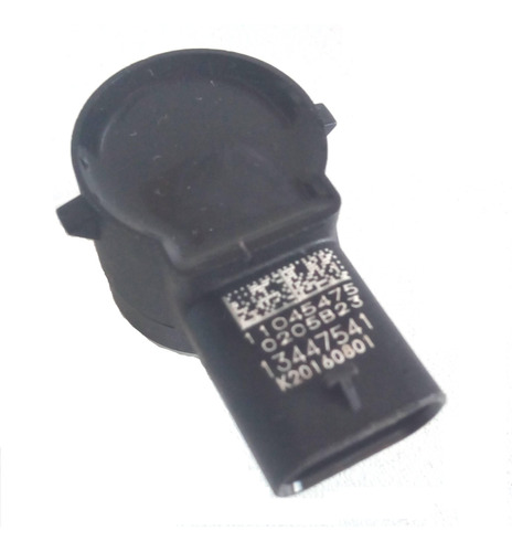 Sensor De Estacionamiento Pdc - Chevrolet Cruze - Gm 13447541