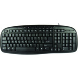 Teclado Perfect Choice El-993384