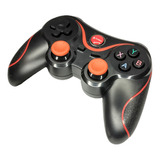 Joystick Inalámbrico Gamepad Bluetooth Celular Pc Tablet