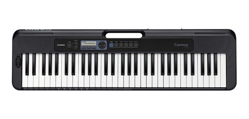 Teclado Electrónico Musical Casio Ct-s300 Casiotone