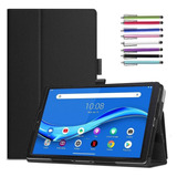 Estuche Epicgadget  Para Lenovo Tab M10 Hd Tb-x306f 2da Gen