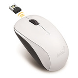 Mouse Inalámbrico Genius  Nx-7000 Elegant White