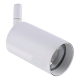 Spot Cabezal Lalo Gu10 Dicro Led Para Riel O Bandeja 